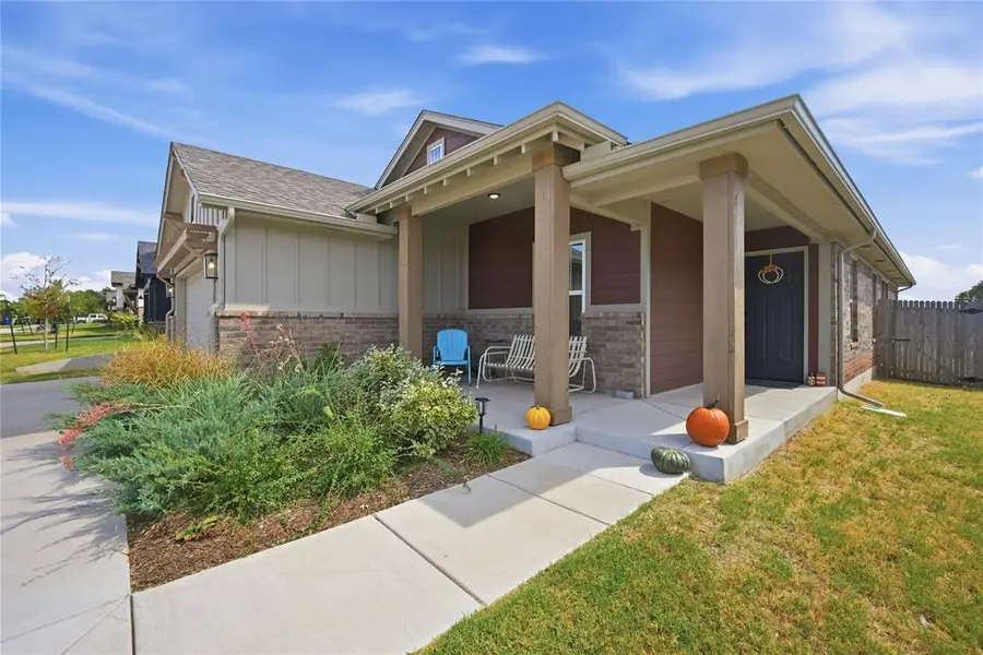 625 Prairie Drive, Guthrie, OK 73044 - #2