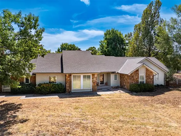 11408 Burning Oaks Road, Oklahoma City, OK 73150