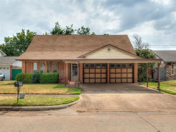 4124 Monica Drive, Del City, OK 73115