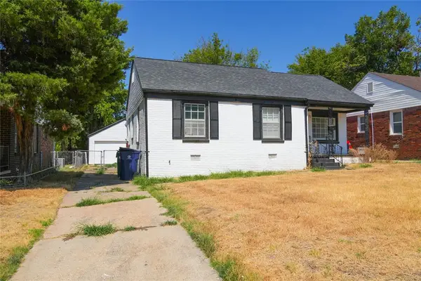 2115 NE 19th Street, Oklahoma City, OK 73111
