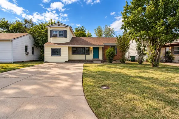 4021 SE 24th Street, Del City, OK 73115