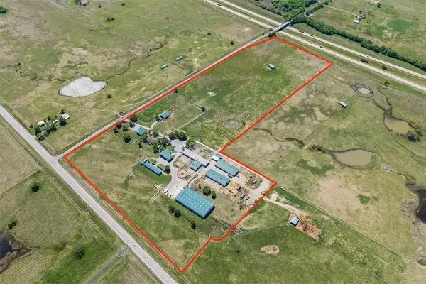 7511 Sunshine Lane, Marietta, OK 73448