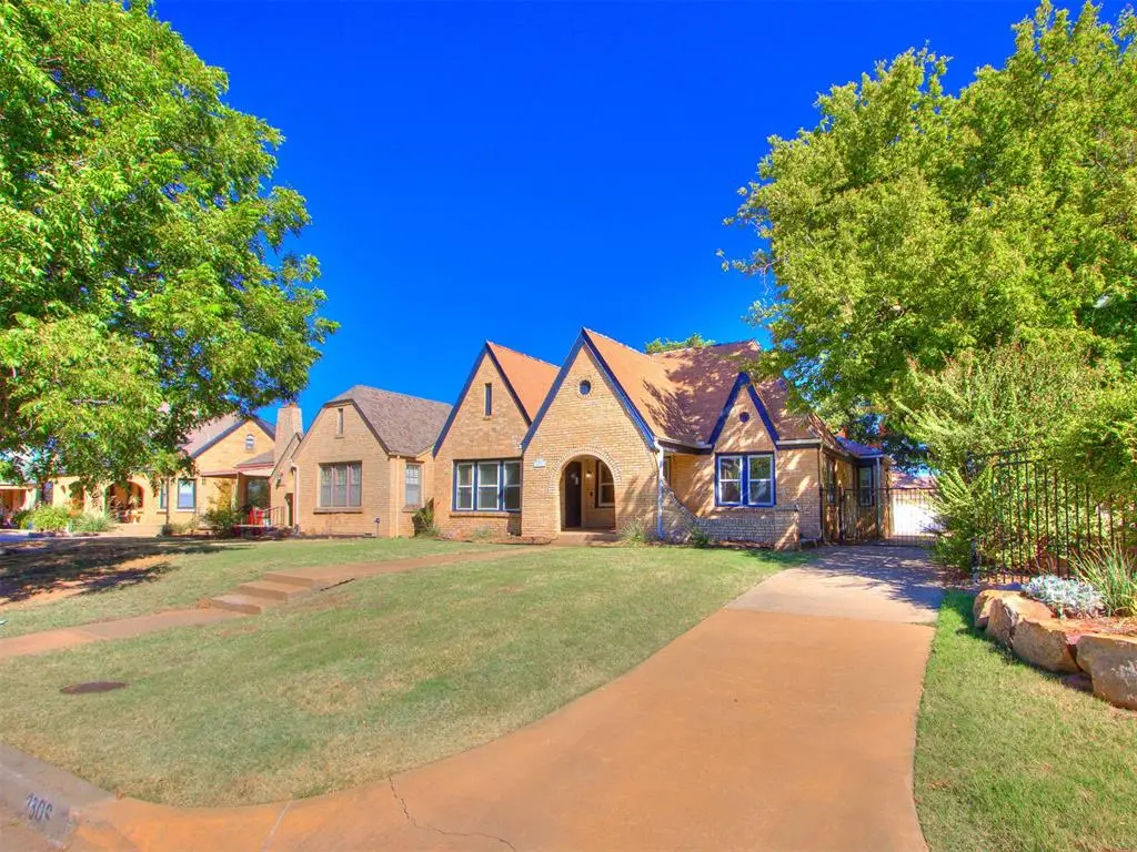 2309 NW 26th Street, Oklahoma City, OK 73107 - #1