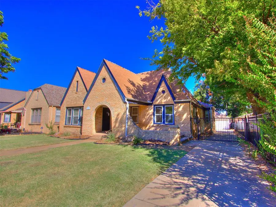 2309 NW 26th Street, Oklahoma City, OK 73107 - #3
