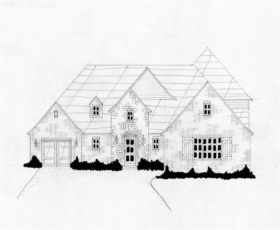 412 Paris, Piedmont, OK 73078 - #1