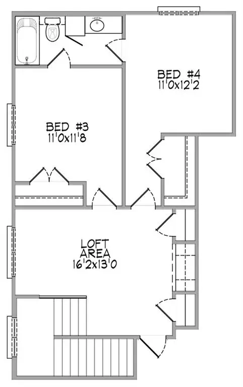 412 Paris, Piedmont, OK 73078 - #3