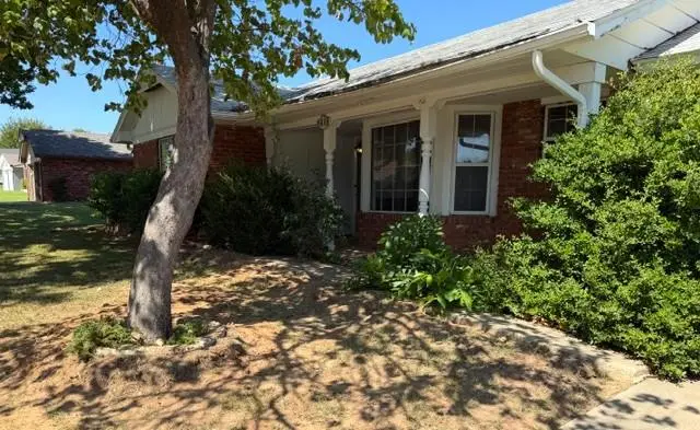 3808 Windsor Avenue, Oklahoma City, OK 73116 - #1