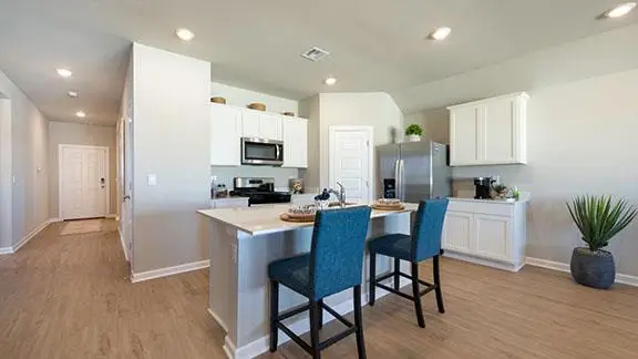 1385 NW 8th Terrace, Newcastle, OK 73065 - #3