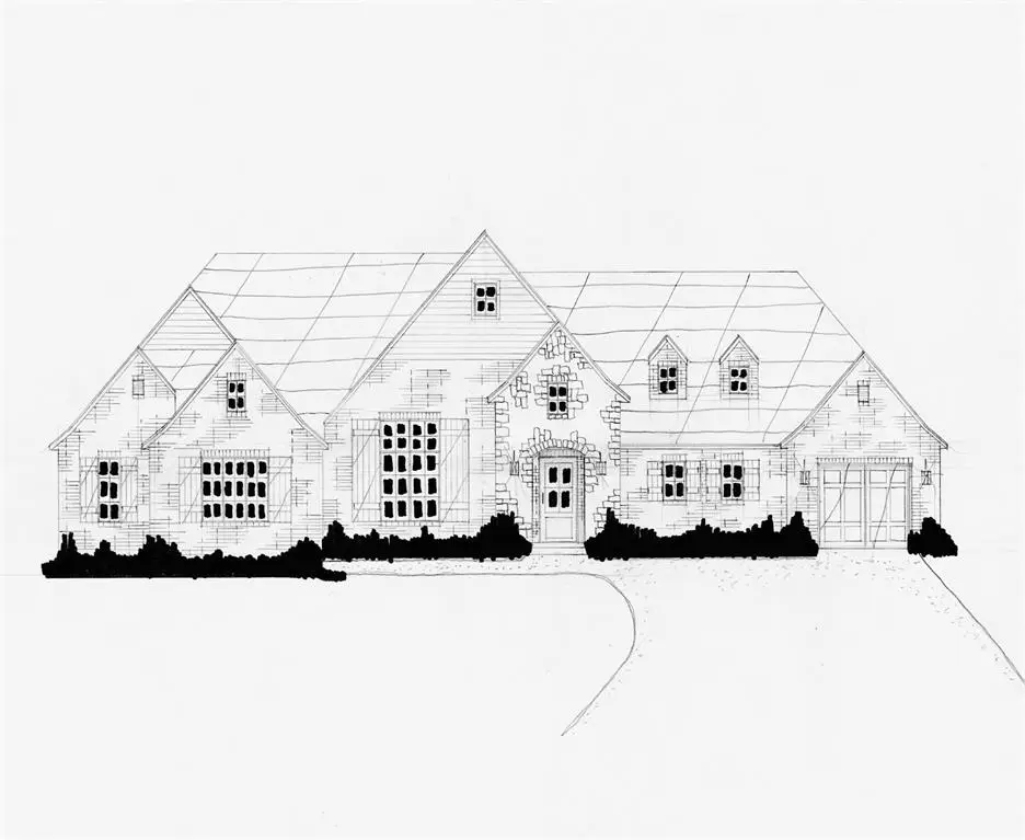 9200 Pine Grove Lane, Arcadia, OK 73007 - #1