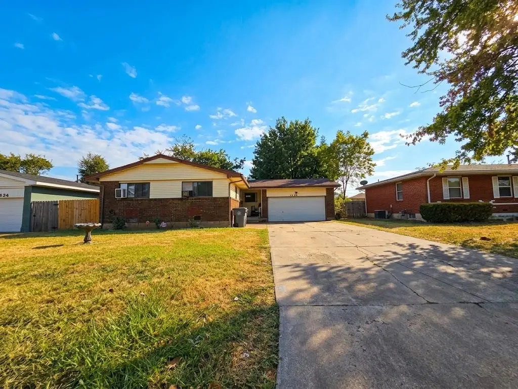 4436 NW Baltimore Avenue, Lawton, OK 73505 - #1