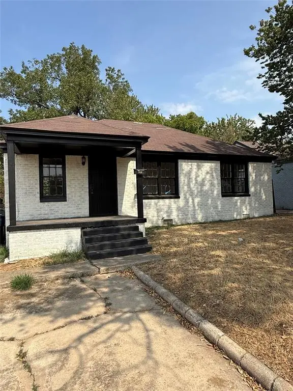 2049 NE 17th Street, Oklahoma City, OK 73111 - #1