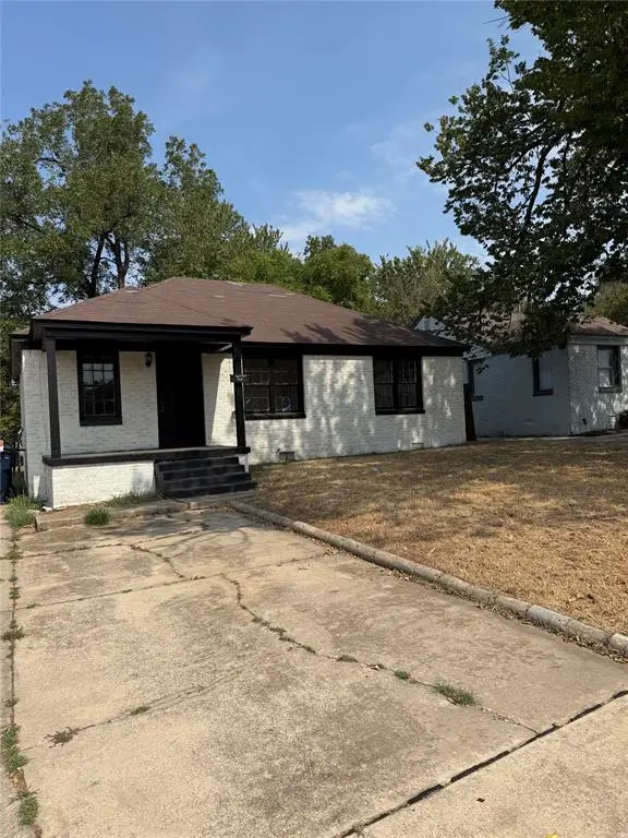 2049 NE 17th Street, Oklahoma City, OK 73111 - #2