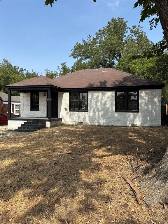 2049 NE 17th Street, Oklahoma City, OK 73111 - #3