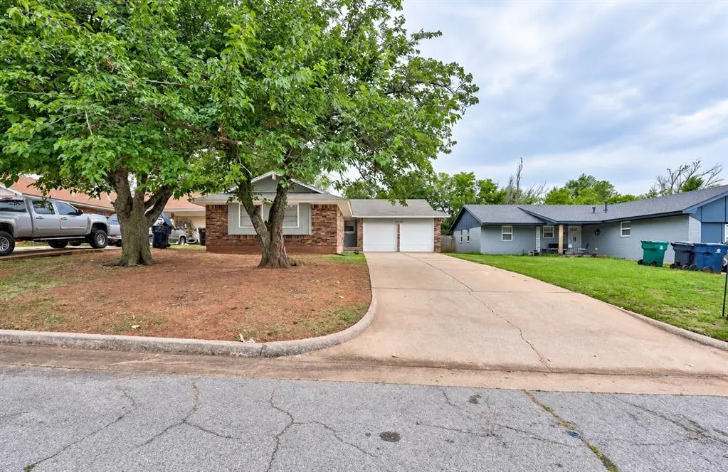 3208 SE 54th Street, Oklahoma City, OK 73135 - #1
