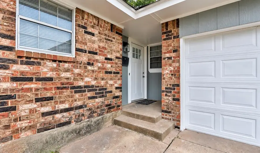 3208 SE 54th Street, Oklahoma City, OK 73135 - #2