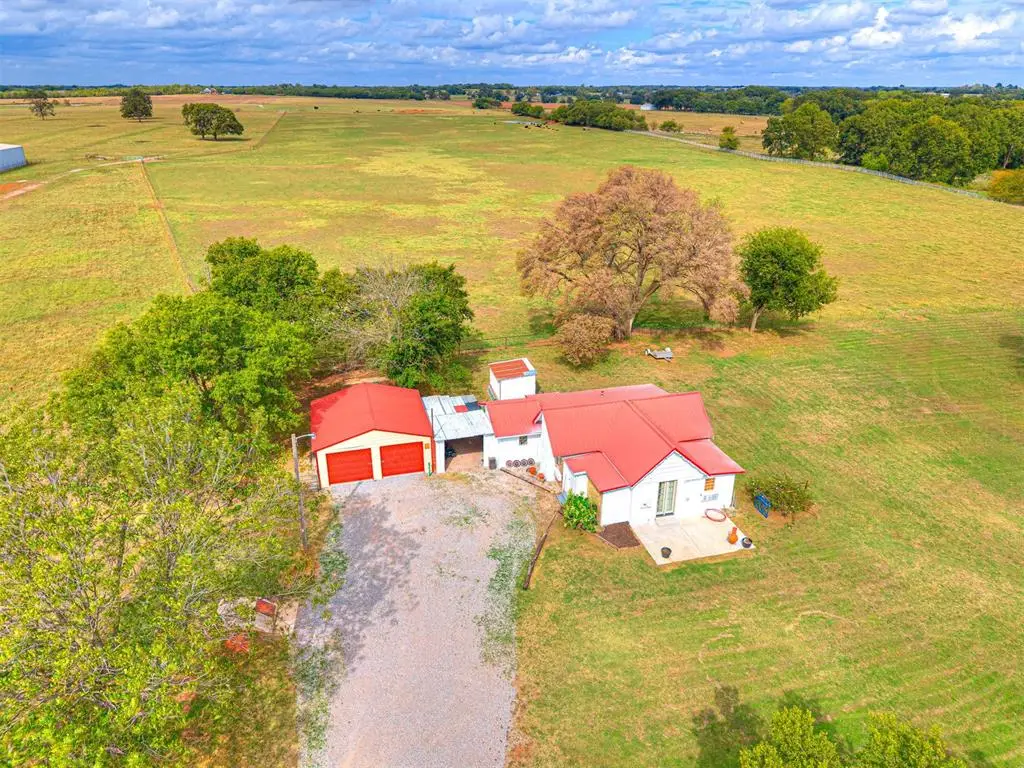 10001 Duffy Road, Lexington, OK 73051 - #1