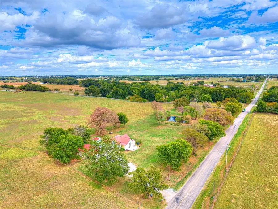 10001 Duffy Road, Lexington, OK 73051 - #3