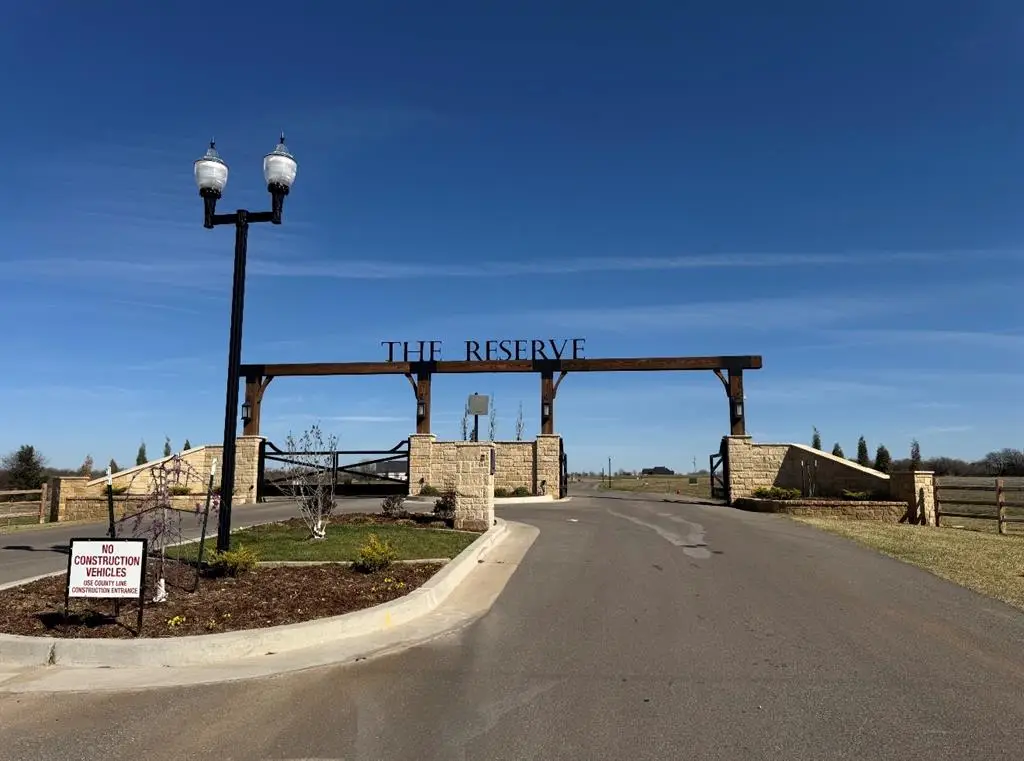 20720 E Rush Creek Road, Edmond, OK 73025 - #1