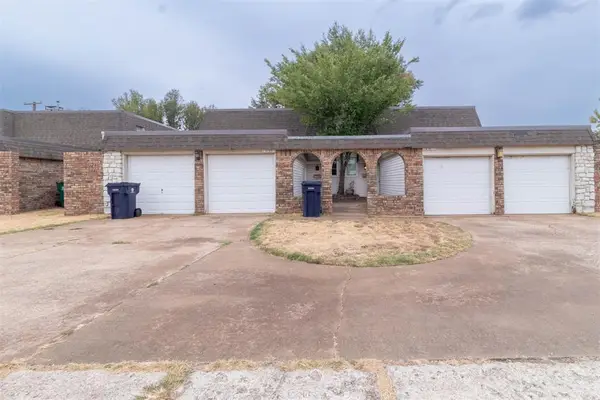 4701 NW 63rd Street, Oklahoma City, OK 73132