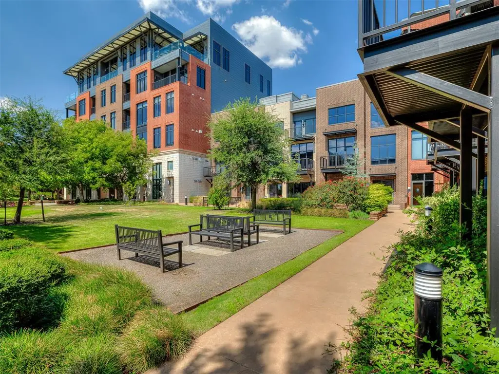 241 NE 4th Street #5, Oklahoma City, OK 73104 - #1