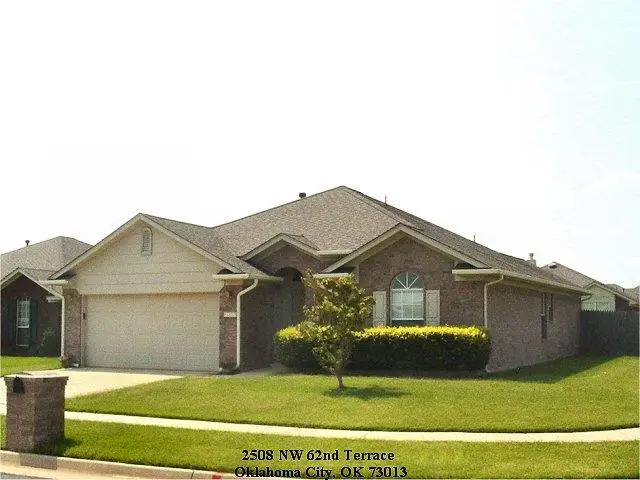 2508 NW 162nd Terrace, Edmond, OK 73013 - #1