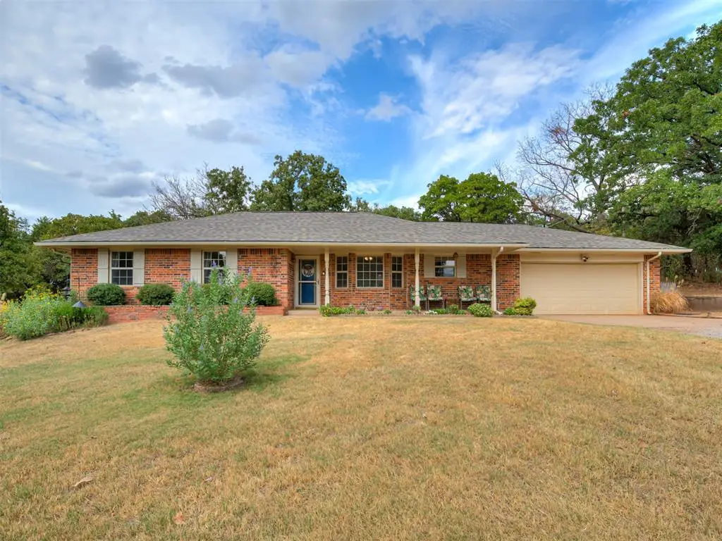10125 Denise Road, Oklahoma City, OK 73165 - #1