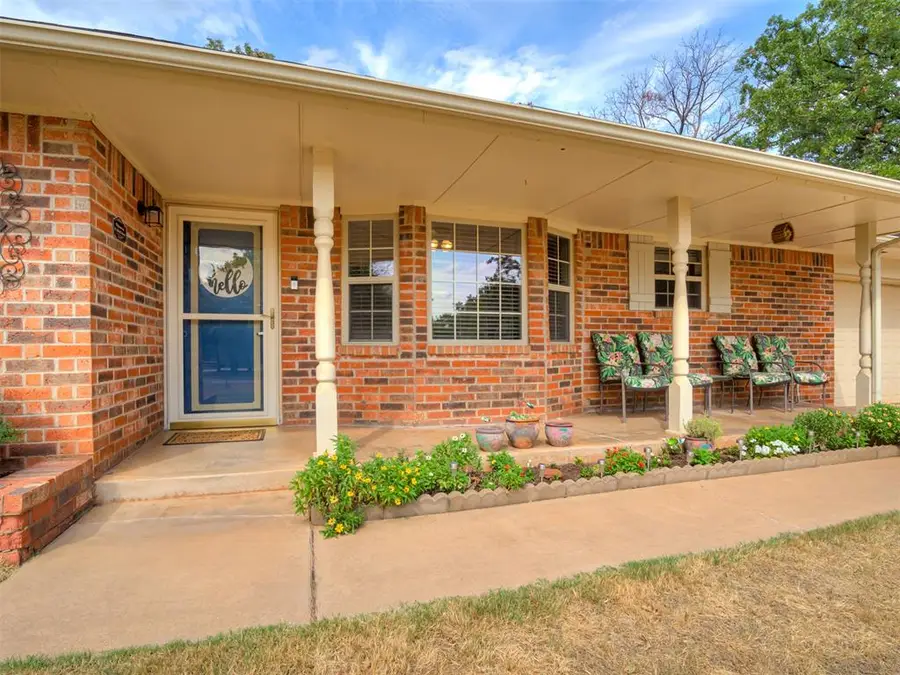 10125 Denise Road, Oklahoma City, OK 73165 - #2