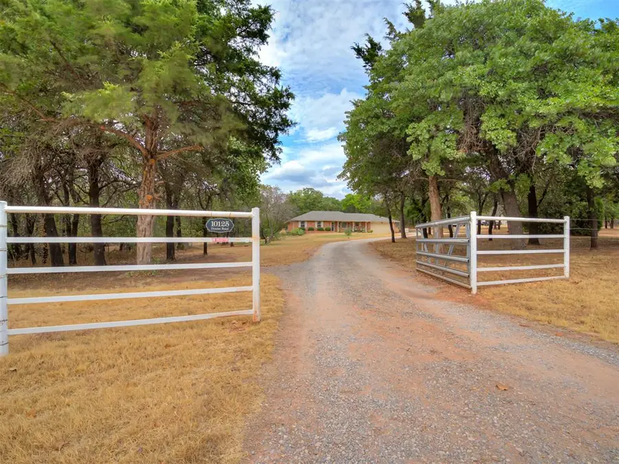 10125 Denise Road, Oklahoma City, OK 73165 - #3
