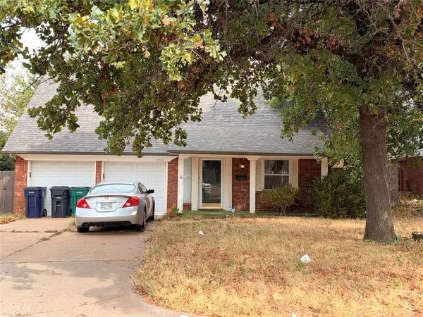3505 SE 45th Street, Oklahoma City, OK 73135