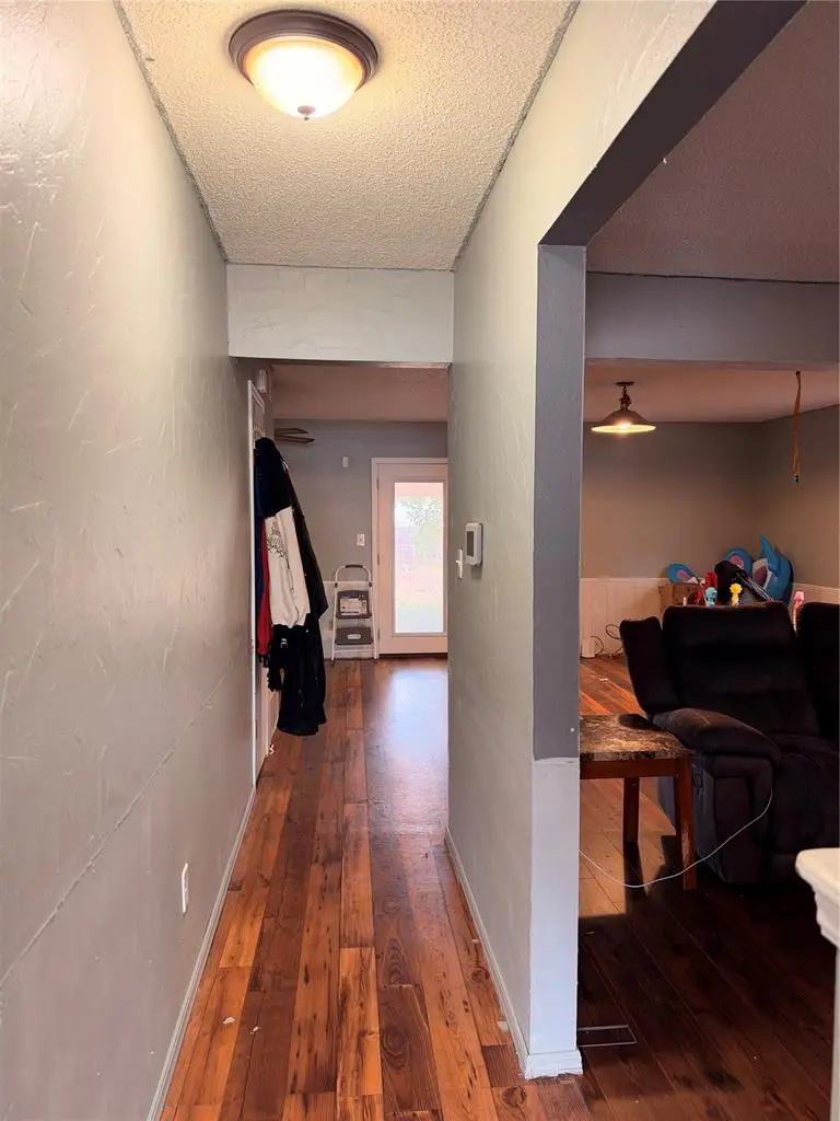 3505 SE 45th Street, Oklahoma City, OK 73135 - #2