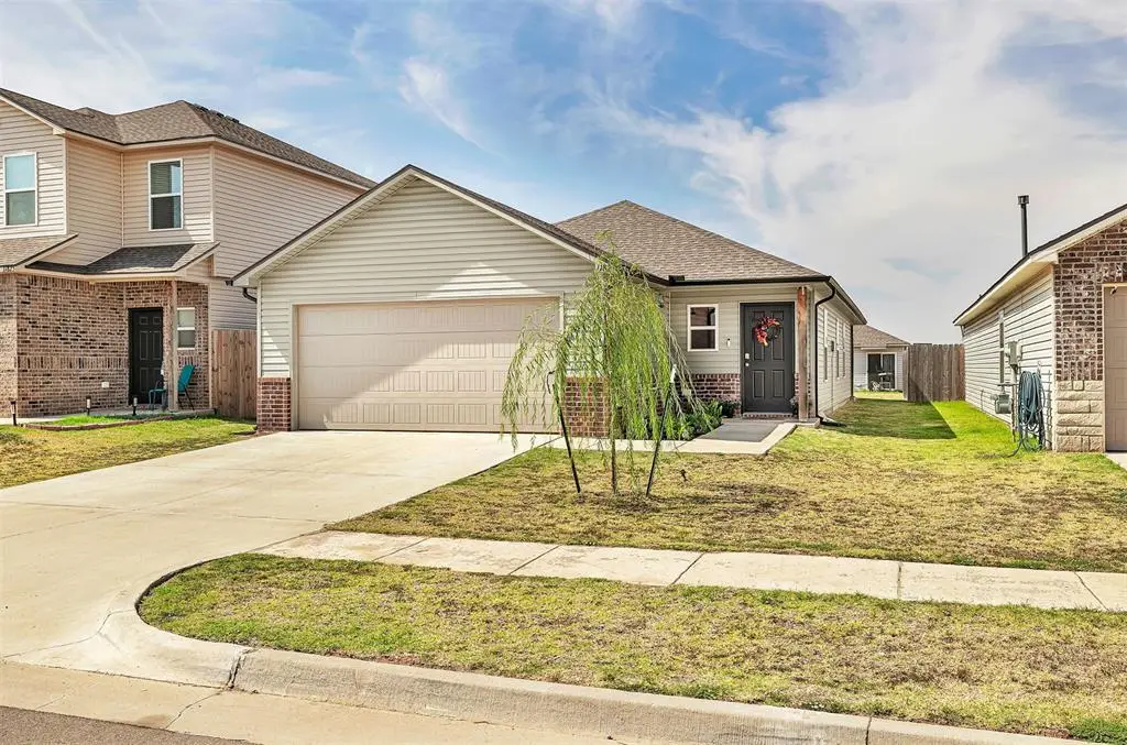 11829 Kameron Way, Yukon, OK 73099 - #1