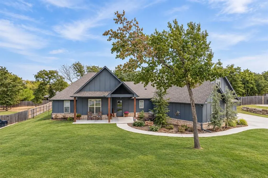 1662 Shaylee Lane, Choctaw, OK 73020 - #1