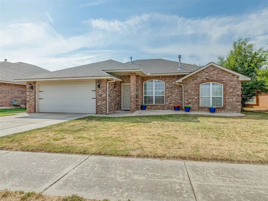 2200 Scissortail Landing Drive, Edmond, OK 73012 - #1