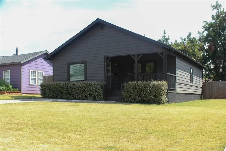 828 NW 45th Street, Oklahoma City, OK 73118 - #2