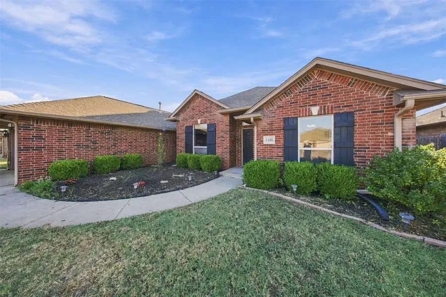 7316 Winding Meadow Lane, Oklahoma City, OK 73132 - #2