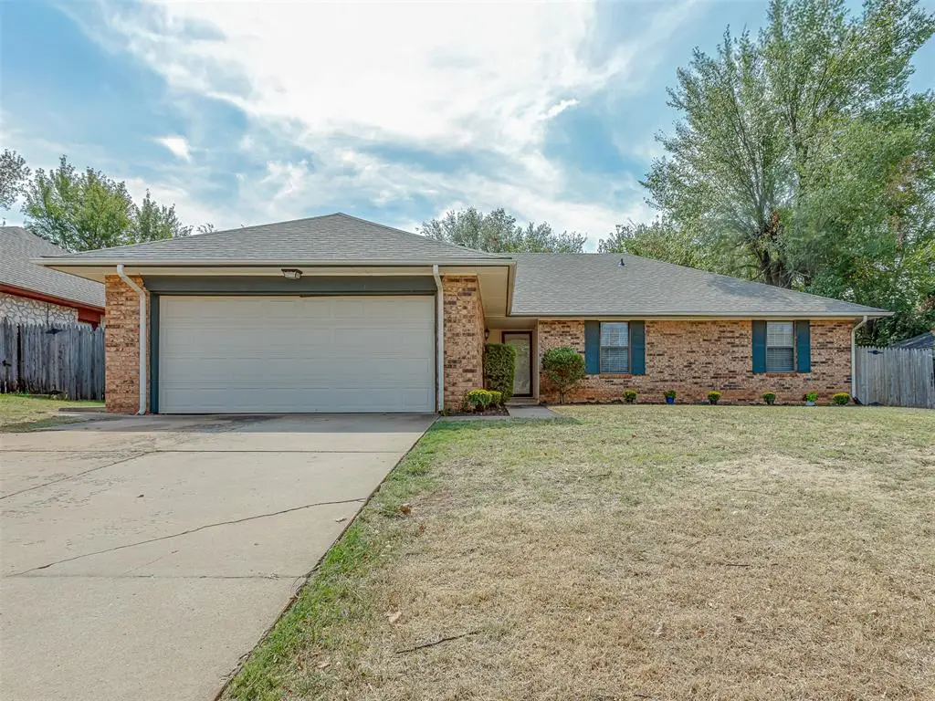 2332 Pinon Place, Edmond, OK 73013 - #1