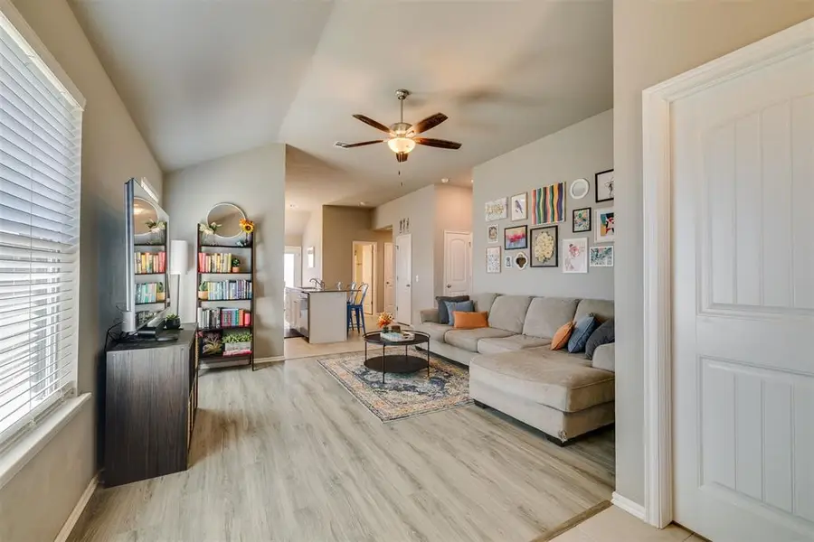 19601 Brookville Drive, Edmond, OK 73012 - #3