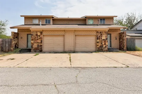 6000 W Hefner Road, Oklahoma City, OK 73162