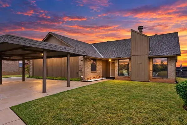 6509 Galaxie Terrace, Oklahoma City, OK 73132
