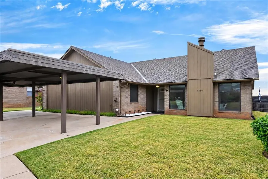 6509 Galaxie Terrace, Oklahoma City, OK 73132 - #3