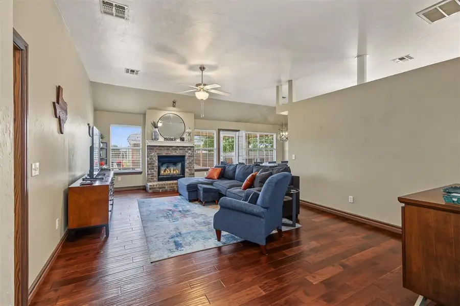 1253 Misty Drive, Piedmont, OK 73078 - #3