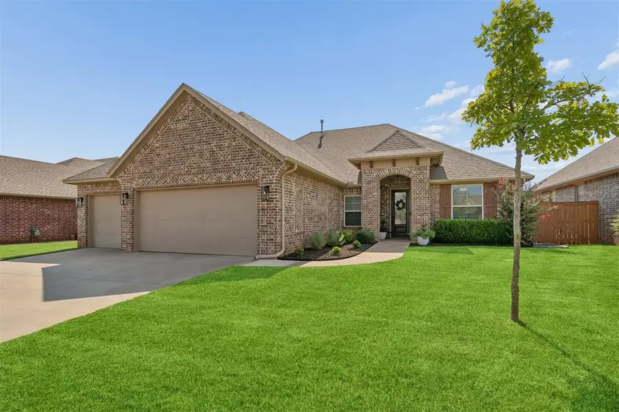 8304 NW 159th Street, Edmond, OK 73013 - #2