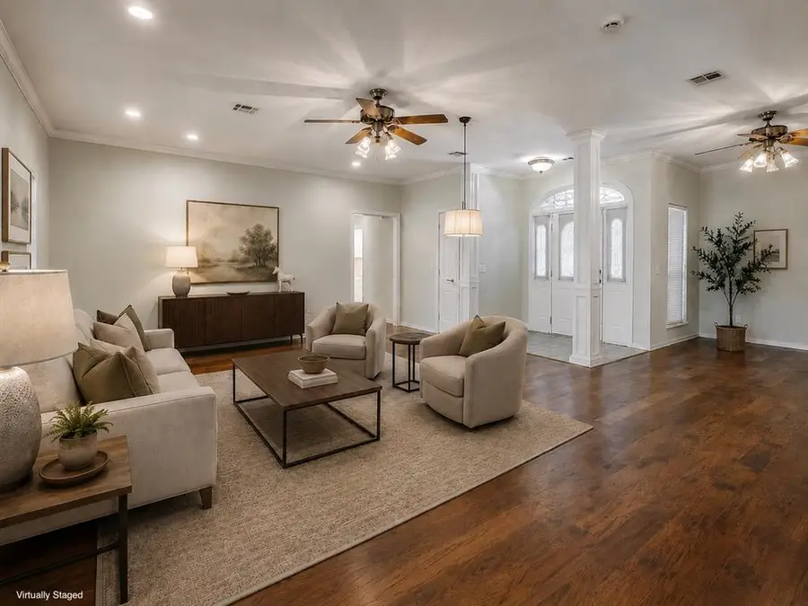 1205 Regency Court, Kingfisher, OK 73750 - #2