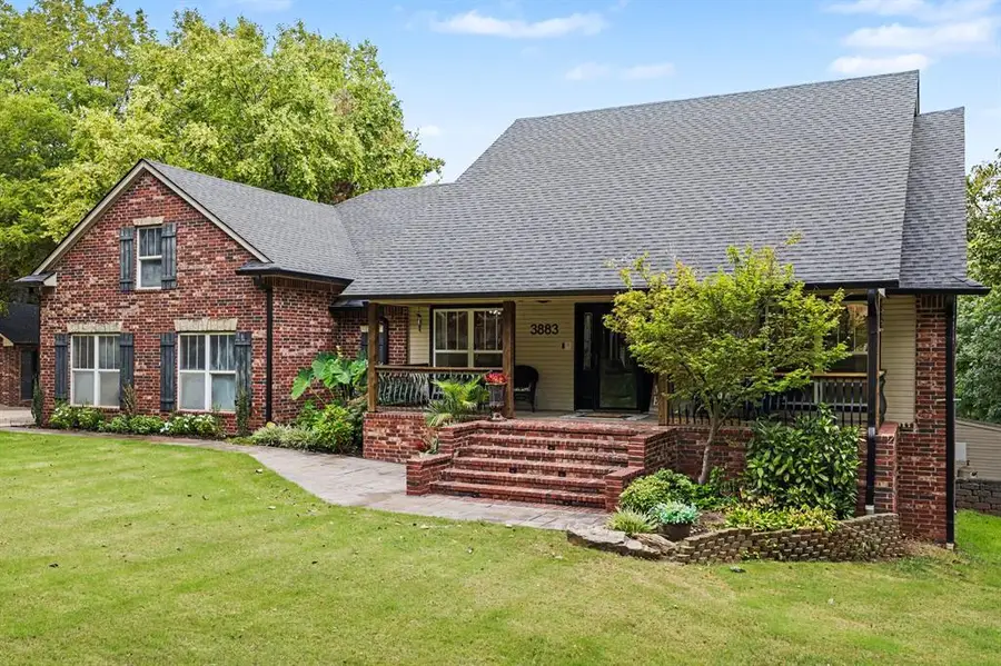 3883 Tiffany Circle, Newcastle, OK 73065 - #2