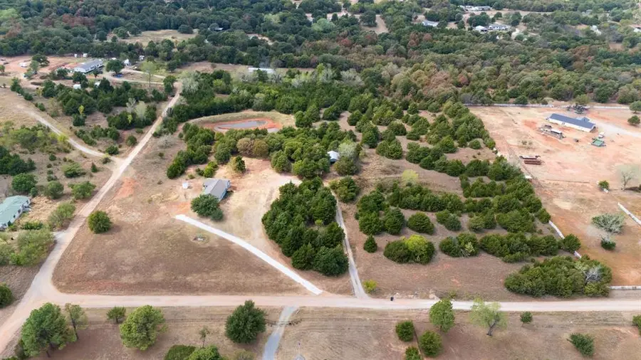 13301 Spruce Valley Drive, Jones, OK 73049 - #3