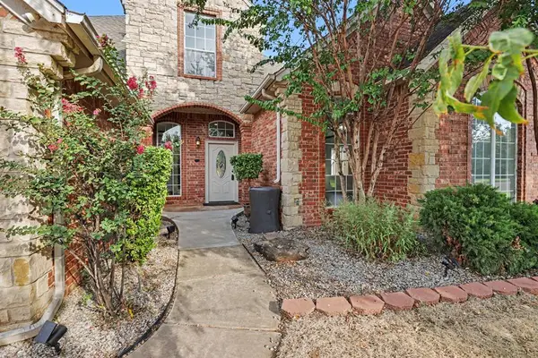 19316 Cade Court, Edmond, OK 73012
