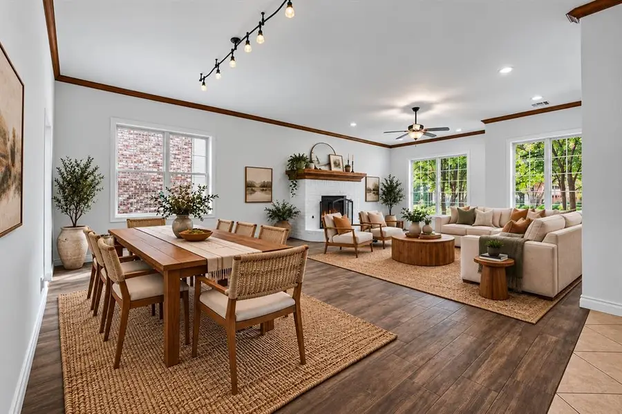 19316 Cade Court, Edmond, OK 73012 - #3