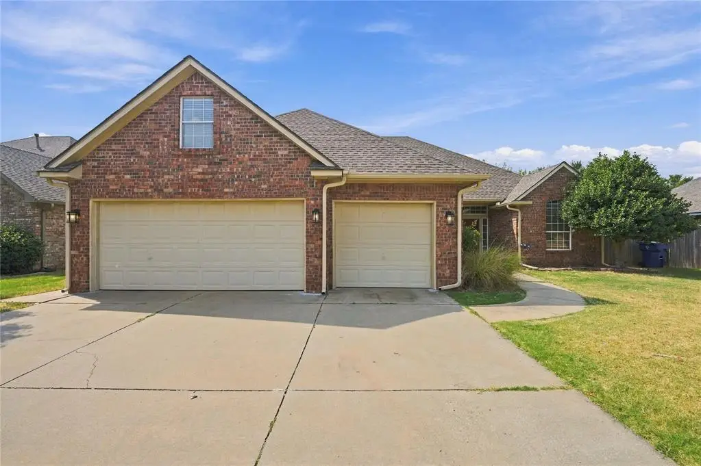 21633 Long Trail, Edmond, OK 73012 - #1