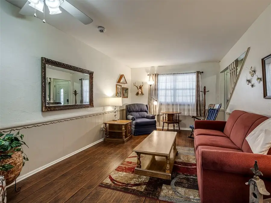 6421 N Libby Avenue, Oklahoma City, OK 73132 - #2