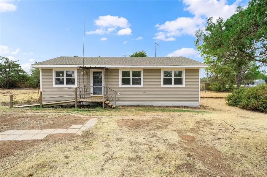 23061 County Road 1377, Anadarko, OK 73005 - #2